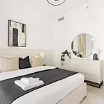 Silkhaus New 2Br Near Reem Mall In Bridges Tower