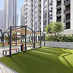 Silkhaus New 2Br Near Reem Mall In Bridges Tower