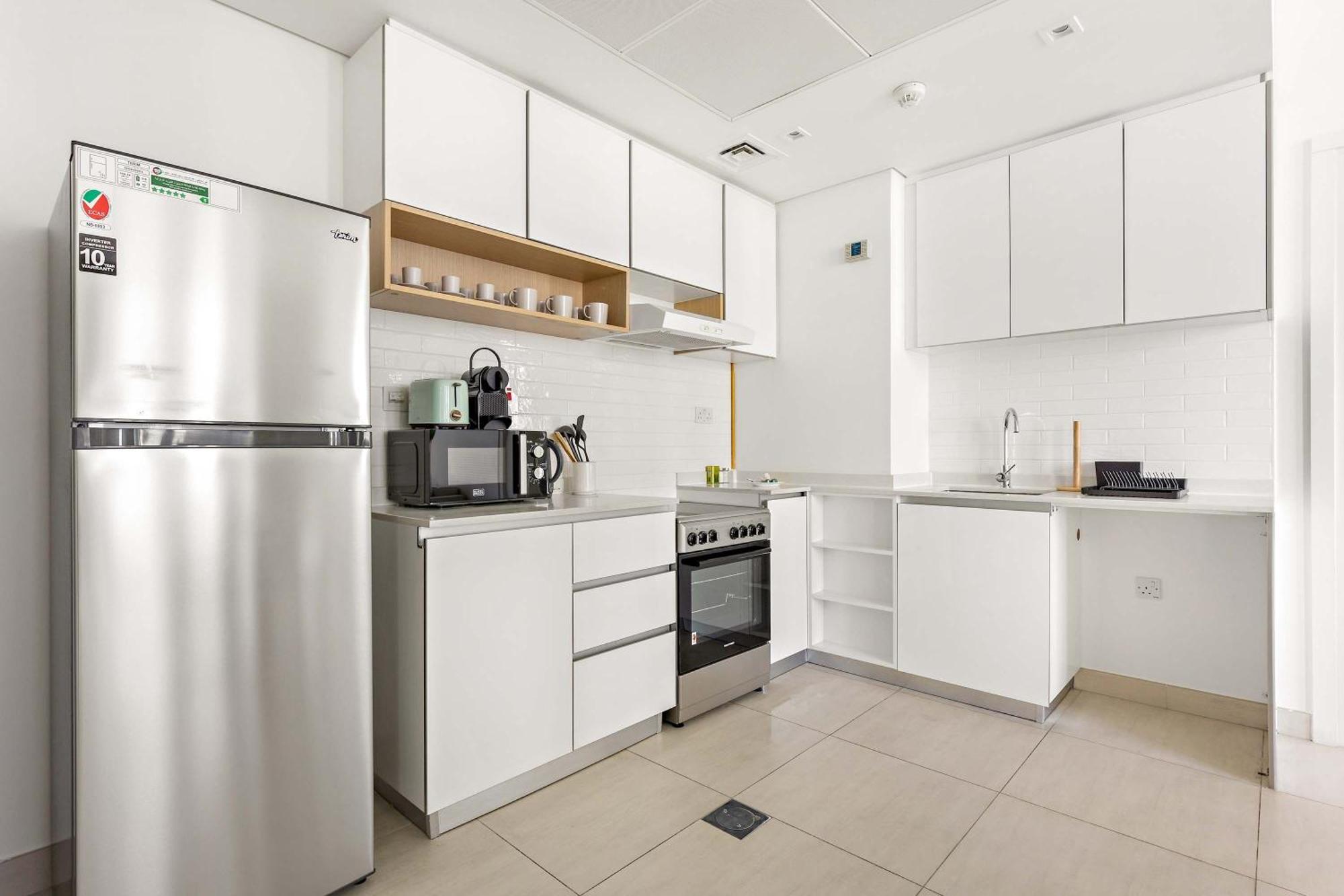 Apartment Silkhaus New 2br Near Reem Mall In Bridges Tower